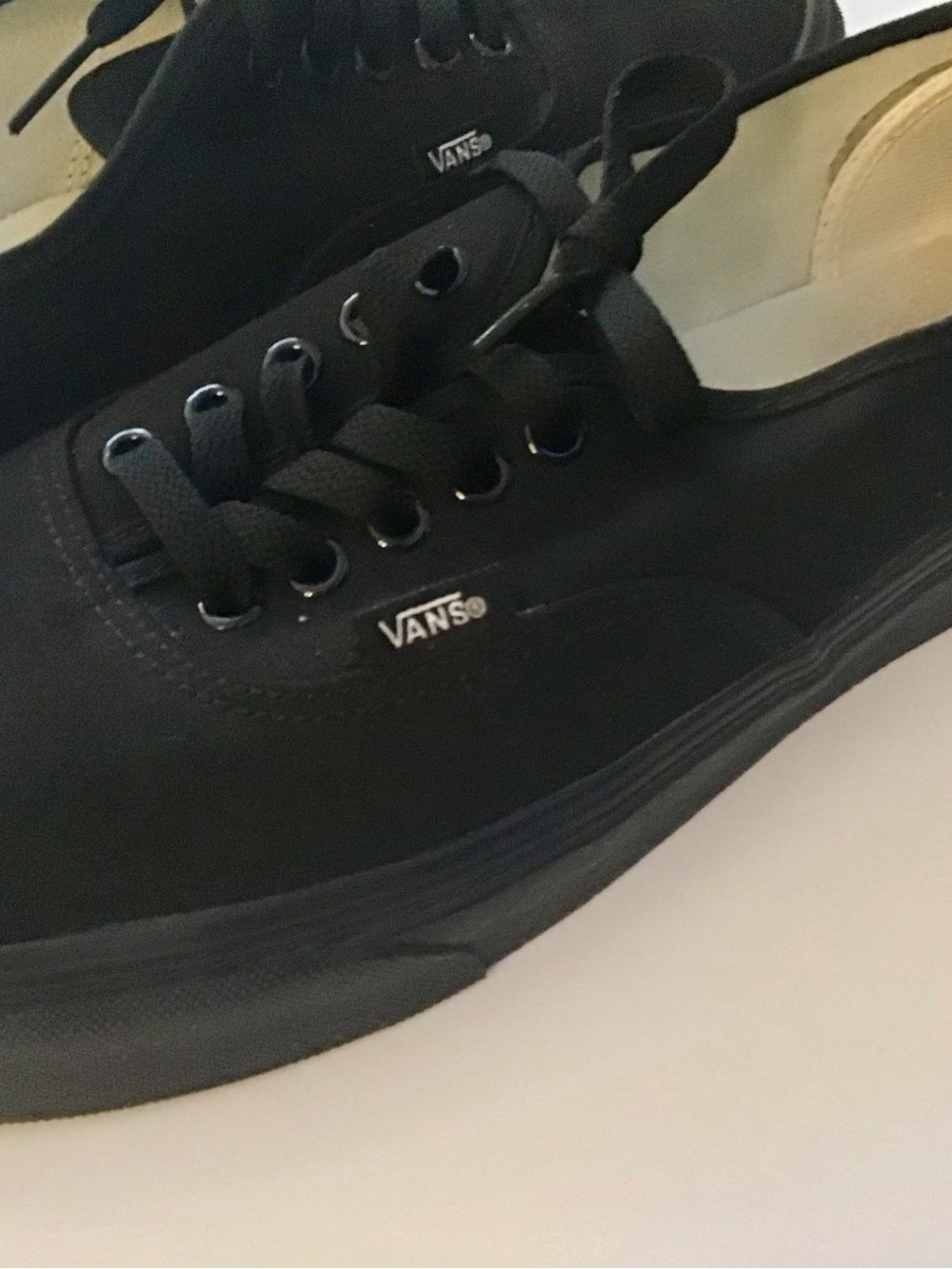 Vans’ First Design - Picture 7 of 7